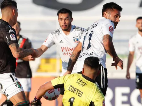 Brayan Cortés da la cara y explica su chambonada