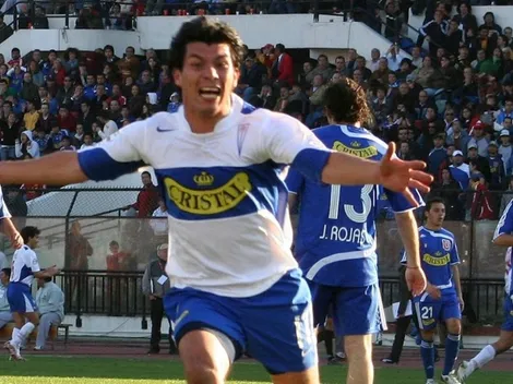 Medel acaba con los rumores y revela cuándo regresa a la UC