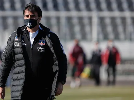 Gustavo Quinteros: "Merecimos un poco más de diferencia"