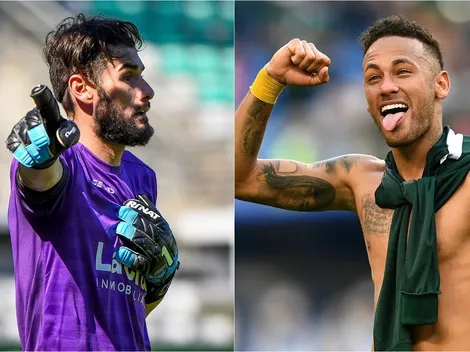 Paulo Garcés: "Neymar es muy odiado por el chileno"