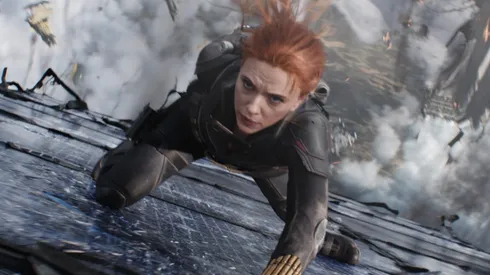 Scarlett Johansson se convertirá una vez más en Natasha Romanoff para Black Widow.