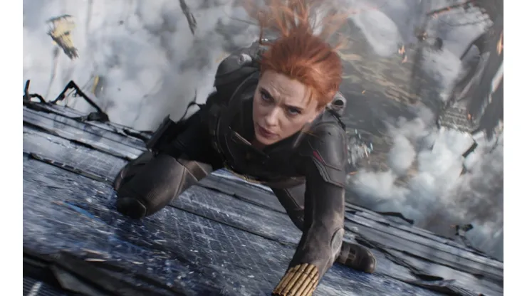 Scarlett Johansson se convertirá una vez más en Natasha Romanoff para Black Widow.
