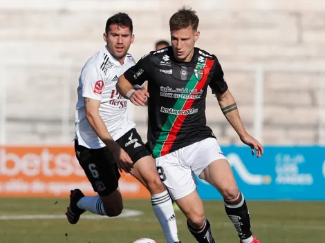¿A qué hora juega Colo Colo vs Palestino por Copa Chile?