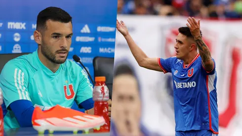 Formiliano le ganó el puesto en pocos días a Ignacio Tapia