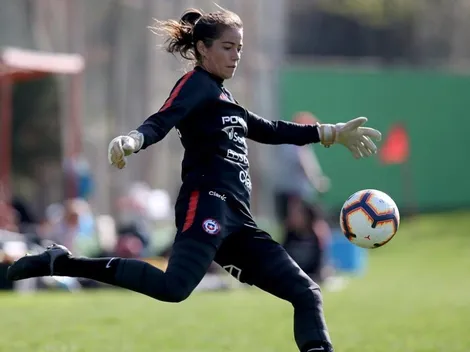 Ryann Torrero acusa vivir racismo todo el tiempo en Chile