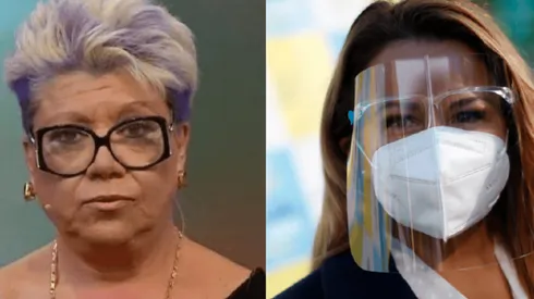 La figura de TV se refirió al tema en su programa online.