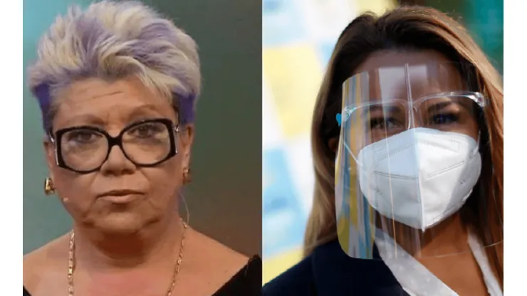 La figura de TV se refirió al tema en su programa online.