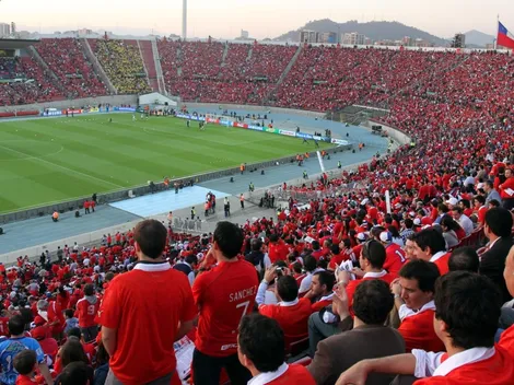 ¡Vuelven los hinchas a los estadios!