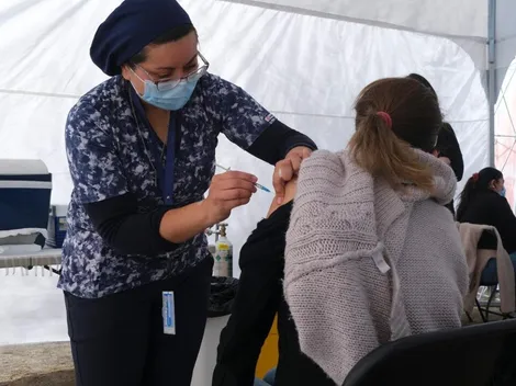 ¿Quiénes se vacunan el 9 de julio?