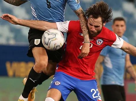 ¿Destino Leeds de Bielsa? Brereton dejó Chile y vuela a Europa