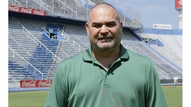 Chilavert espera que Argentina se quede con el título de Copa América