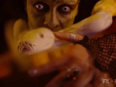 American Horror Stories ya tiene su primer trailer