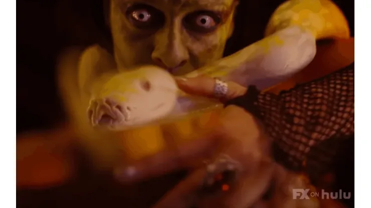 American Horror Stories tendrá a Sarah Paulson tras las cámaras en esta oportunidad.