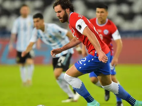 Brereton contó su favorito para ganar la Copa América