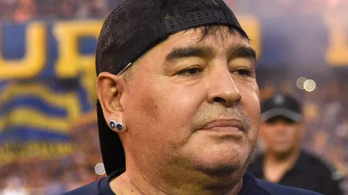 Diego Maradona murió en malas condiciones en una casa de Tigre