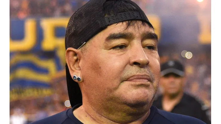 Diego Maradona murió en malas condiciones en una casa de Tigre