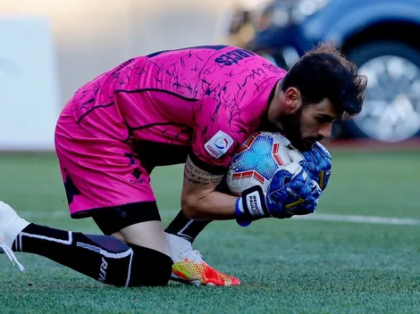 El drama de Paulo Garcés: "No quiero retirarme ahora"