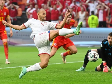 El problema del Barça tras "reivindicativa" Euro de Braithwaite