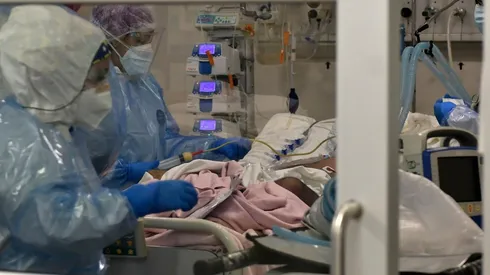 ¿Cuántos casos hay este jueves 8 de julio?