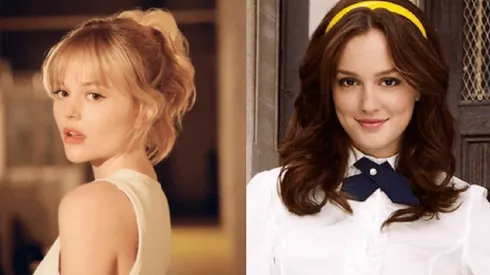 Gossip Girl regresó a la pantalla con nuevo elenco.