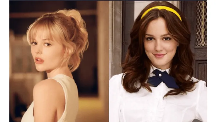 Gossip Girl regresó a la pantalla con nuevo elenco.