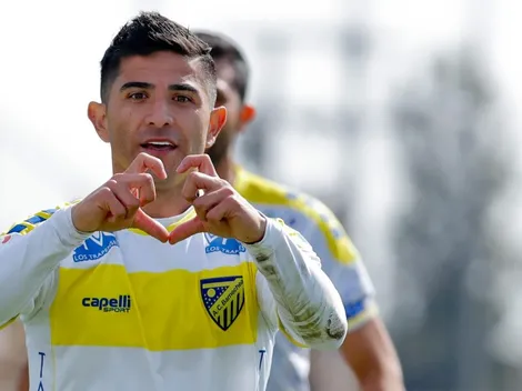 FF17 se inspira en Zamorano para vender saludos