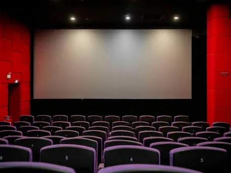 Estos cines abren en Chile este jueves