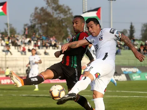 Engañoso: Colo Colo lleva 26 años sin ganar en La Cisterna