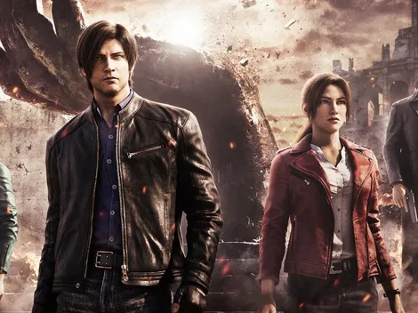 ¿Cuándo se estrena Resident Evil: La Tiniebla Infinita?