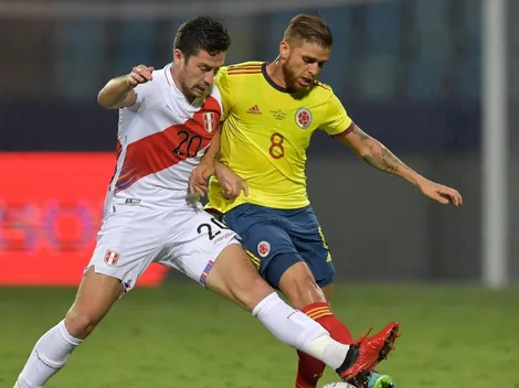 Horario: Colombia y Perú definen el 3° lugar de la Copa