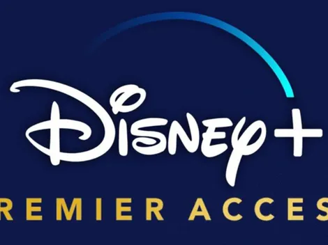 ¿Qué es el Premier Access de Disney+?