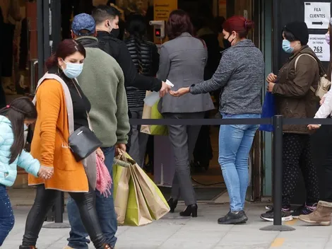 ¿Desde cuándo se puede solicitar el Pase de Movilidad?