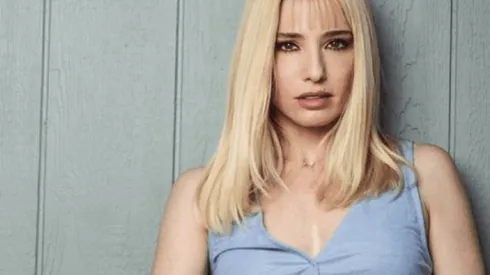 María Elena Swett revela compleja situación que vivió con su hijo