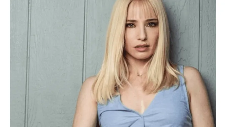 María Elena Swett revela compleja situación que vivió con su hijo