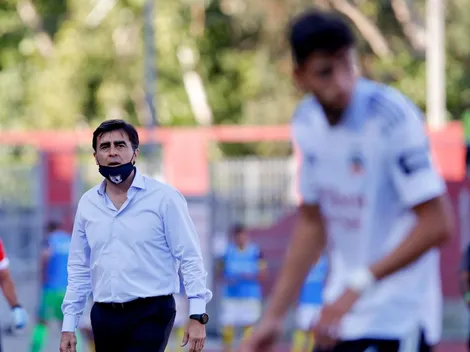 El gran espacio de los juveniles albos en la era de Quinteros