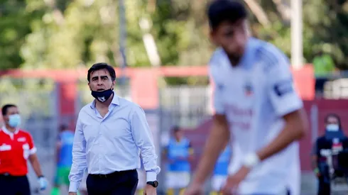 Quinteros le ha dado muchas oportunidades a los jugadores jóvenes de Colo Colo