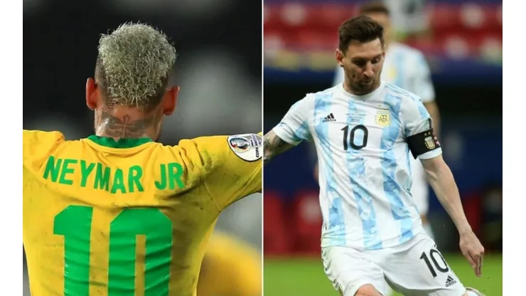 La final de Copa América tendrá alargue este sábado