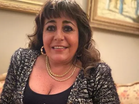 Helhue Sukni también participará en El Discípulo del Chef