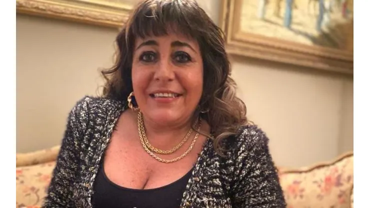 Helhue Sukni, la reconocida abogada que se suma a El Discípulo del Chef.