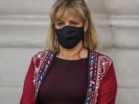 ¿Quién es Catalina Parot y qué hará en la Convención Constitucional?