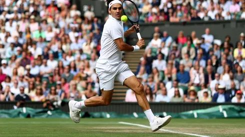 Federer no sabe si jugará en Tokio 2020.