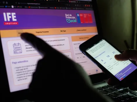 ¿Cómo postular al IFE?: Revisa con tu RUT si te corresponde