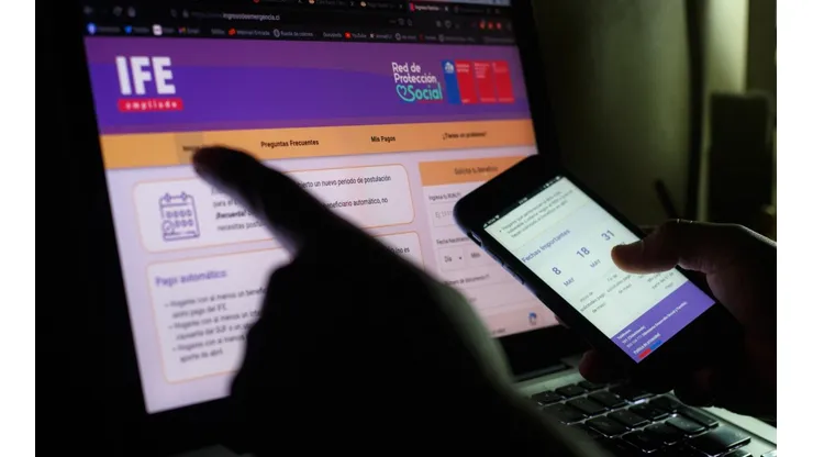 ¿Cómo postular al IFE?: Revisa con tu RUT si te corresponde