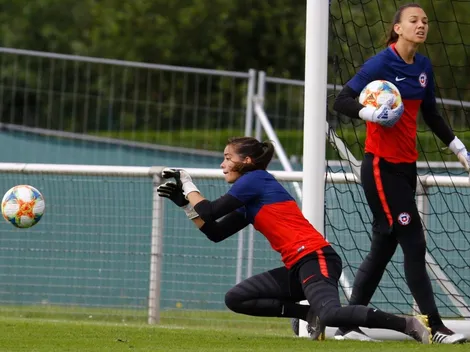 Torrero, el Chago y la Roja: detalles del quiebre en la selección