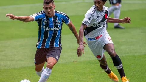Pinares ya tiene técnico confirmado en Gremio.