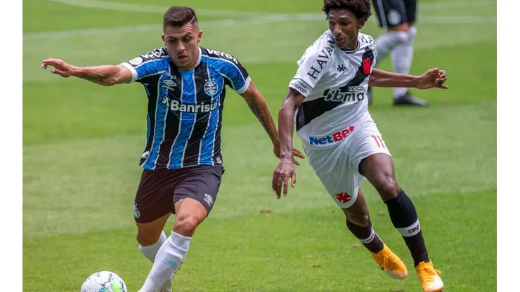 Pinares ya tiene técnico confirmado en Gremio.