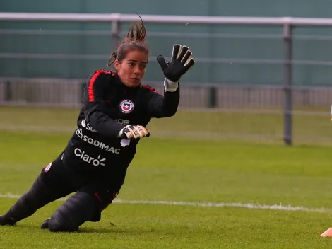 Torrero le contesta a Endler: “No me interesa pelear con ella”