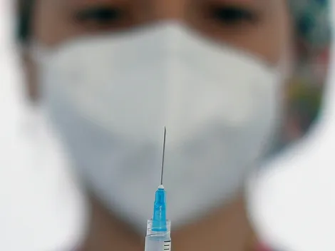 ¿Quiénes se vacunan este jueves 8 de julio?