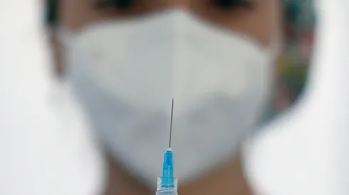 ¿Quiénes se vacunan este jueves 8 de julio?