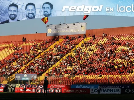Eurocopa, regreso de los hinchas al estadio y más en RedGol en La Clave